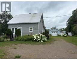2123 SAINTE-LOUISE, Sainte-Louise, New Brunswick