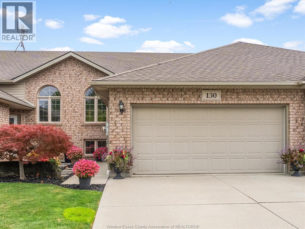 130 Antonio Court, Leamington, Ontario  N8H 5P7 - Photo 2 - 26021680