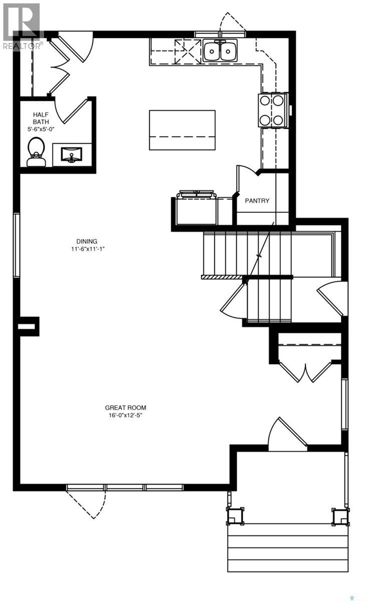 402 Stehwien Street, Saskatoon, Saskatchewan  S7W 1H5 - Photo 5 - SK044739