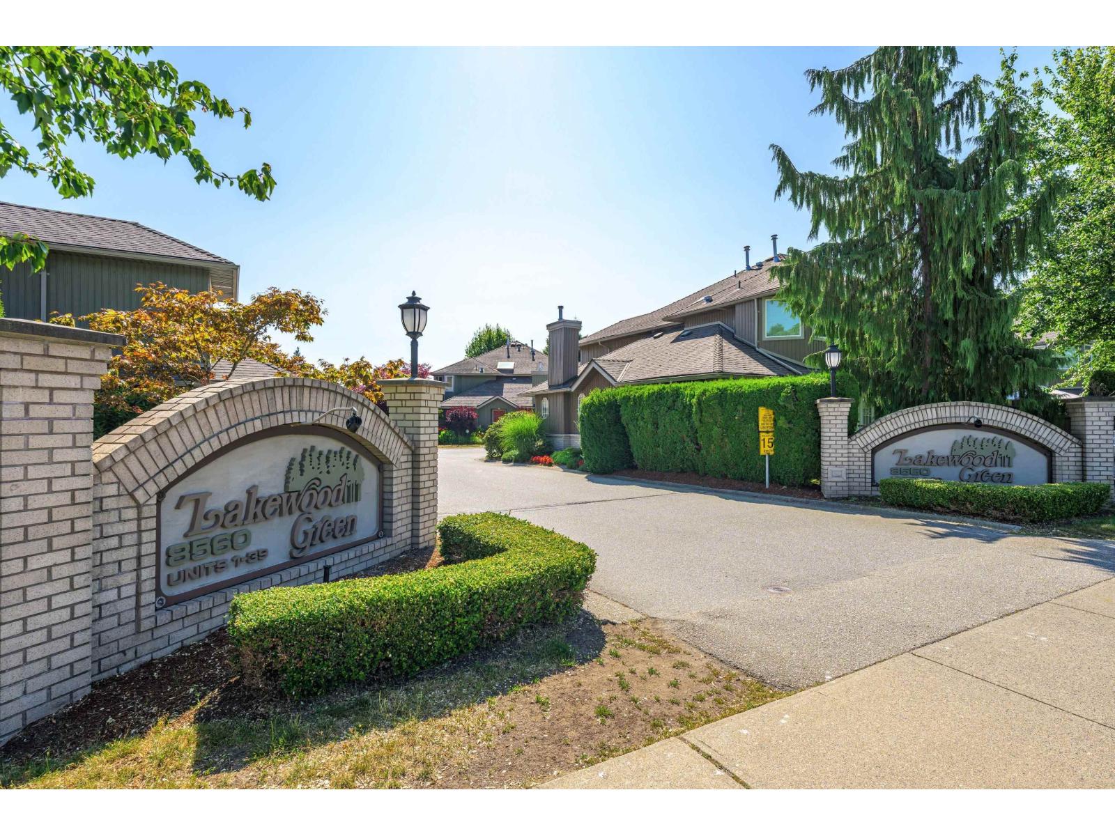 42 8560 162 Street, Surrey, British Columbia  V4N 1B4 - Photo 2 - R3161410