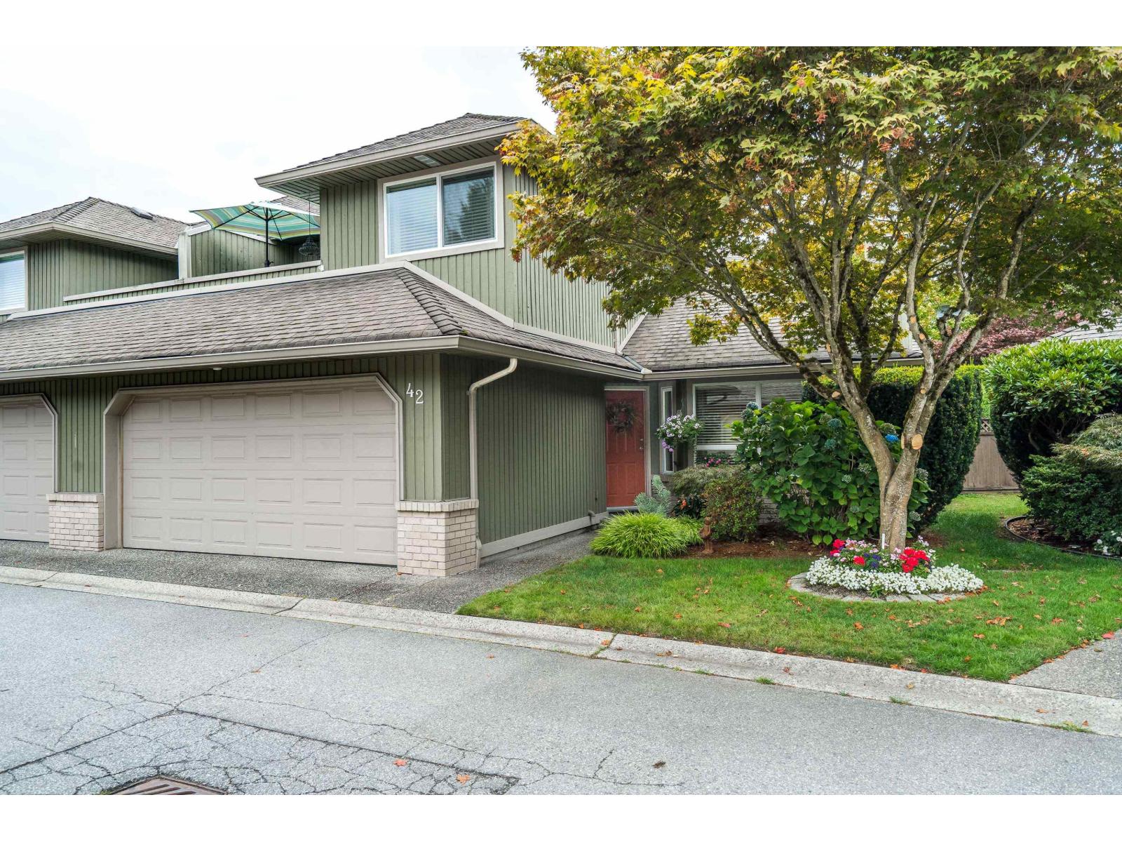 42 8560 162 STREET, surrey, British Columbia