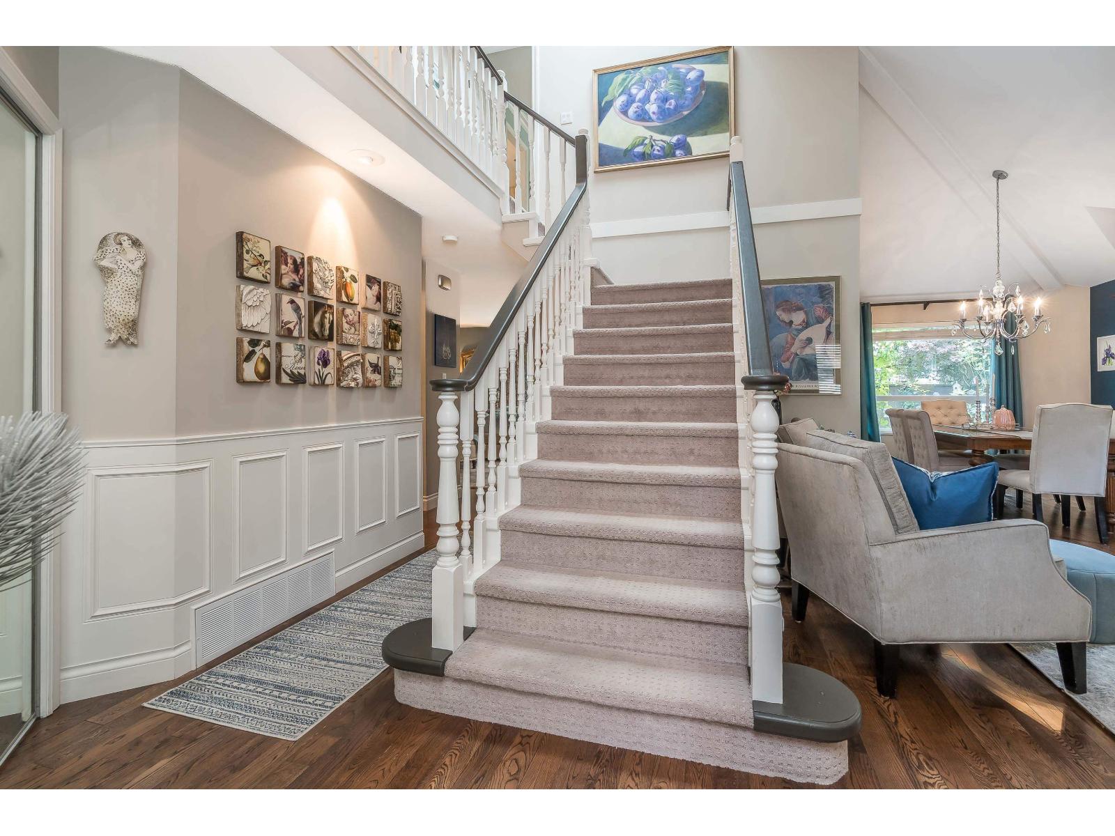 42 8560 162 Street, Surrey, British Columbia  V4N 1B4 - Photo 5 - R3161410
