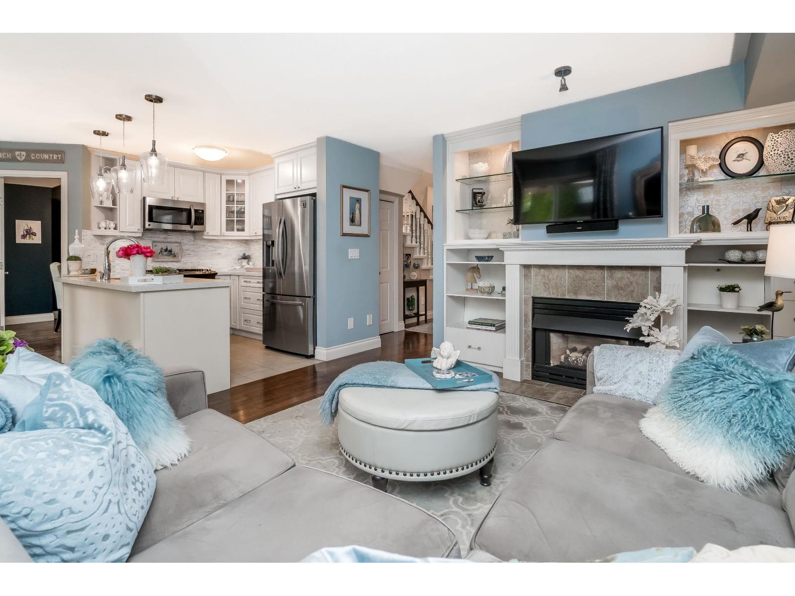 42 8560 162 Street, Surrey, British Columbia  V4N 1B4 - Photo 21 - R3161410