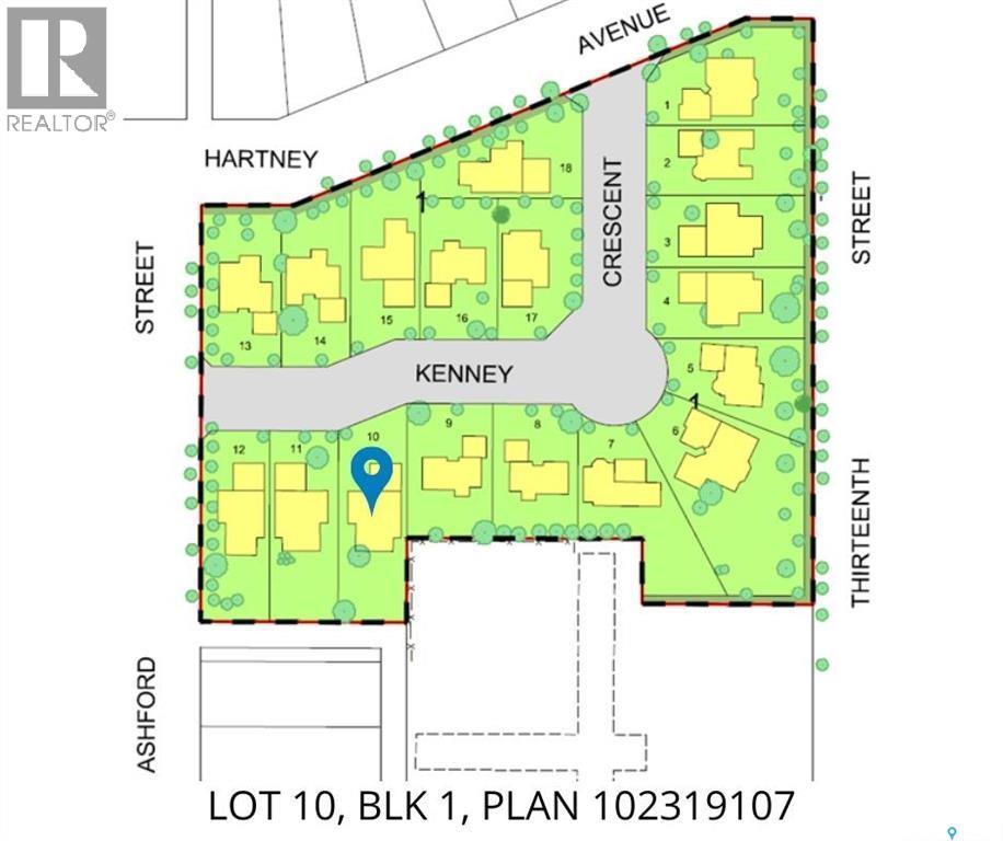 12 Kenney Crescent, Weyburn, Saskatchewan  S4H 0K6 - Photo 1 - SK047593