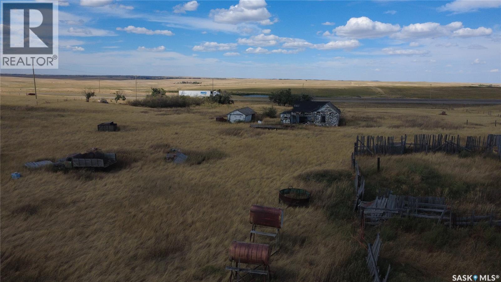 71.56 Acres North Edge Of The Village Of Tompkins, Tompkins, Saskatchewan  S0N 2S0 - Photo 13 - SK047574