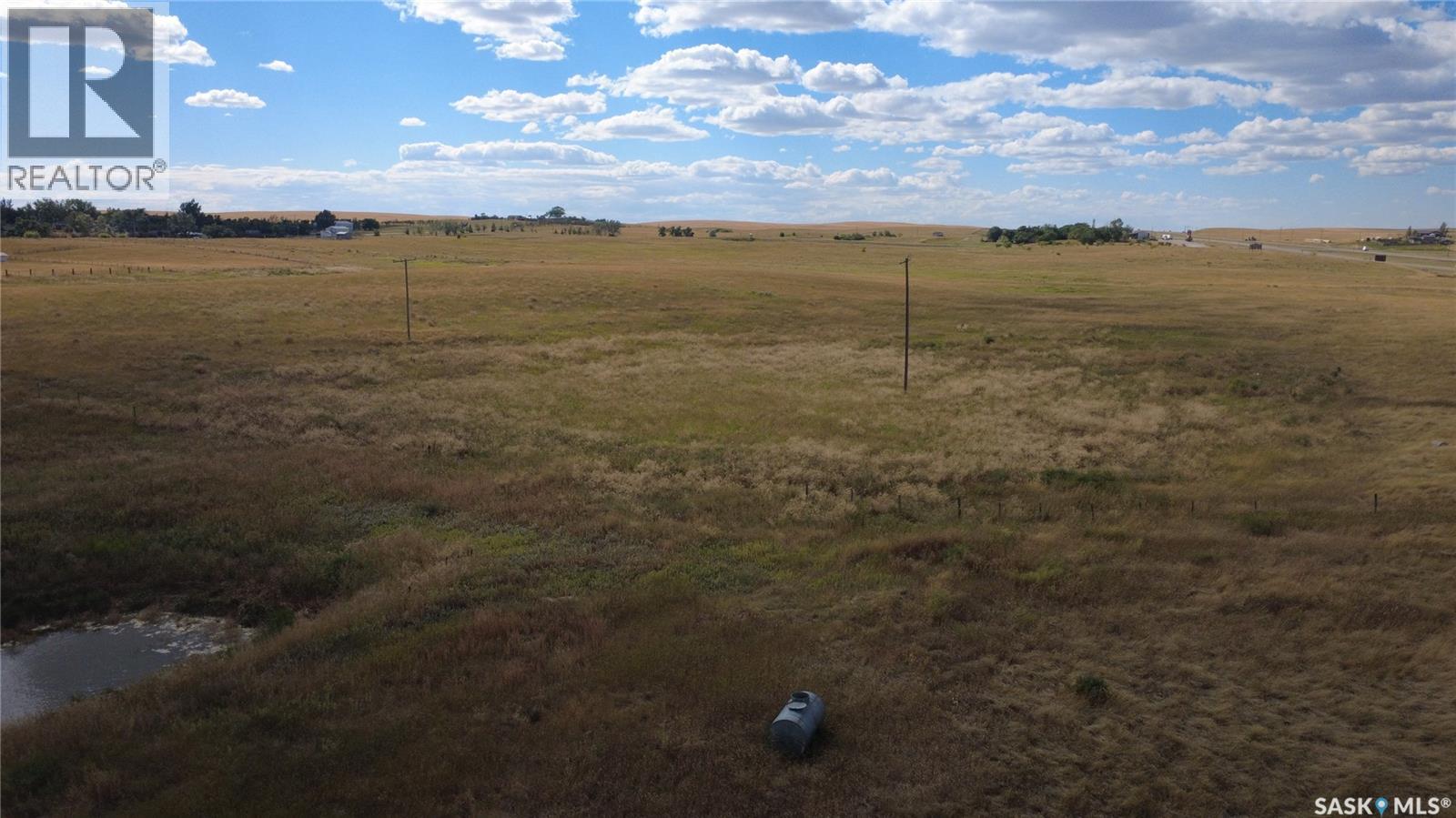 71.56 Acres North Edge Of The Village Of Tompkins, Tompkins, Saskatchewan  S0N 2S0 - Photo 14 - SK047574