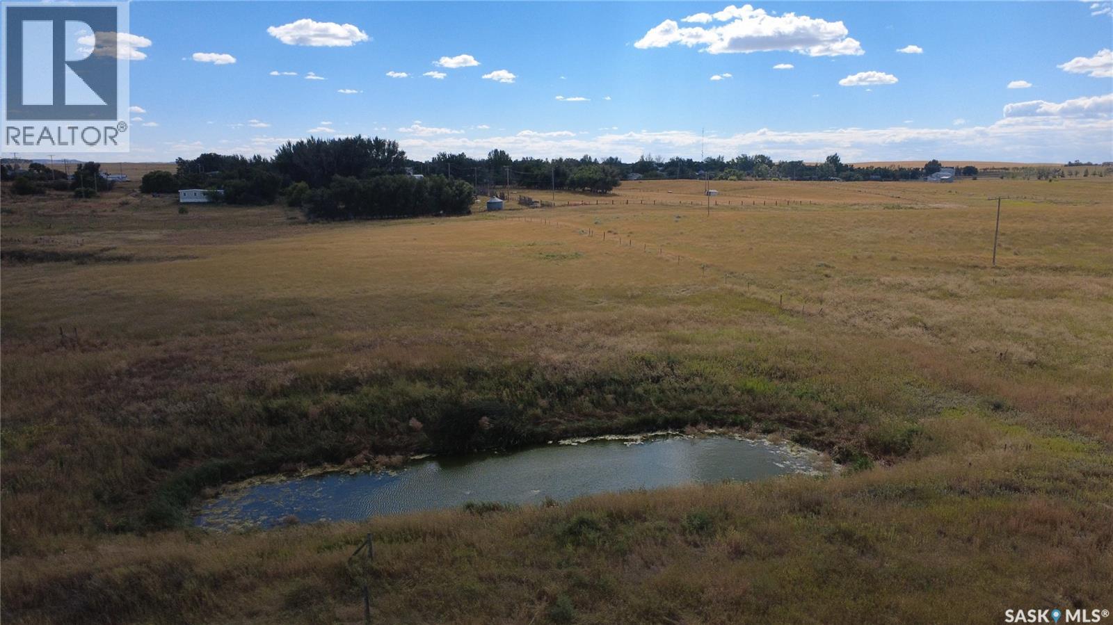 71.56 Acres North Edge Of The Village Of Tompkins, Tompkins, Saskatchewan  S0N 2S0 - Photo 15 - SK047574