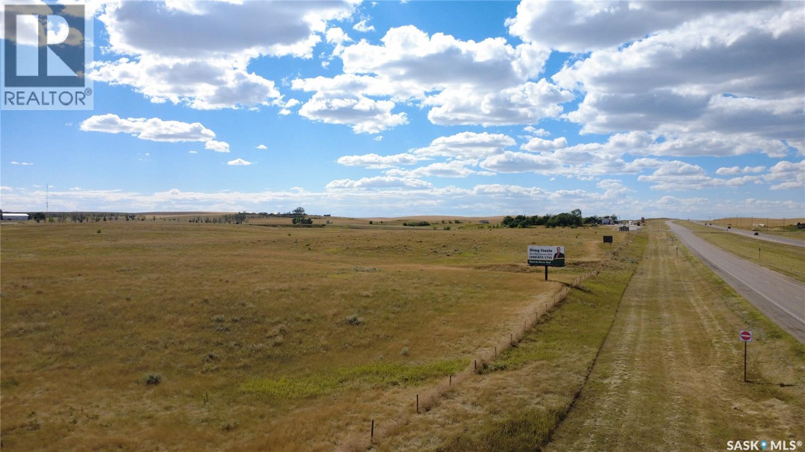 71.56 Acres North Edge Of The Village Of Tompkins, Tompkins, Saskatchewan  S0N 2S0 - Photo 2 - SK047574