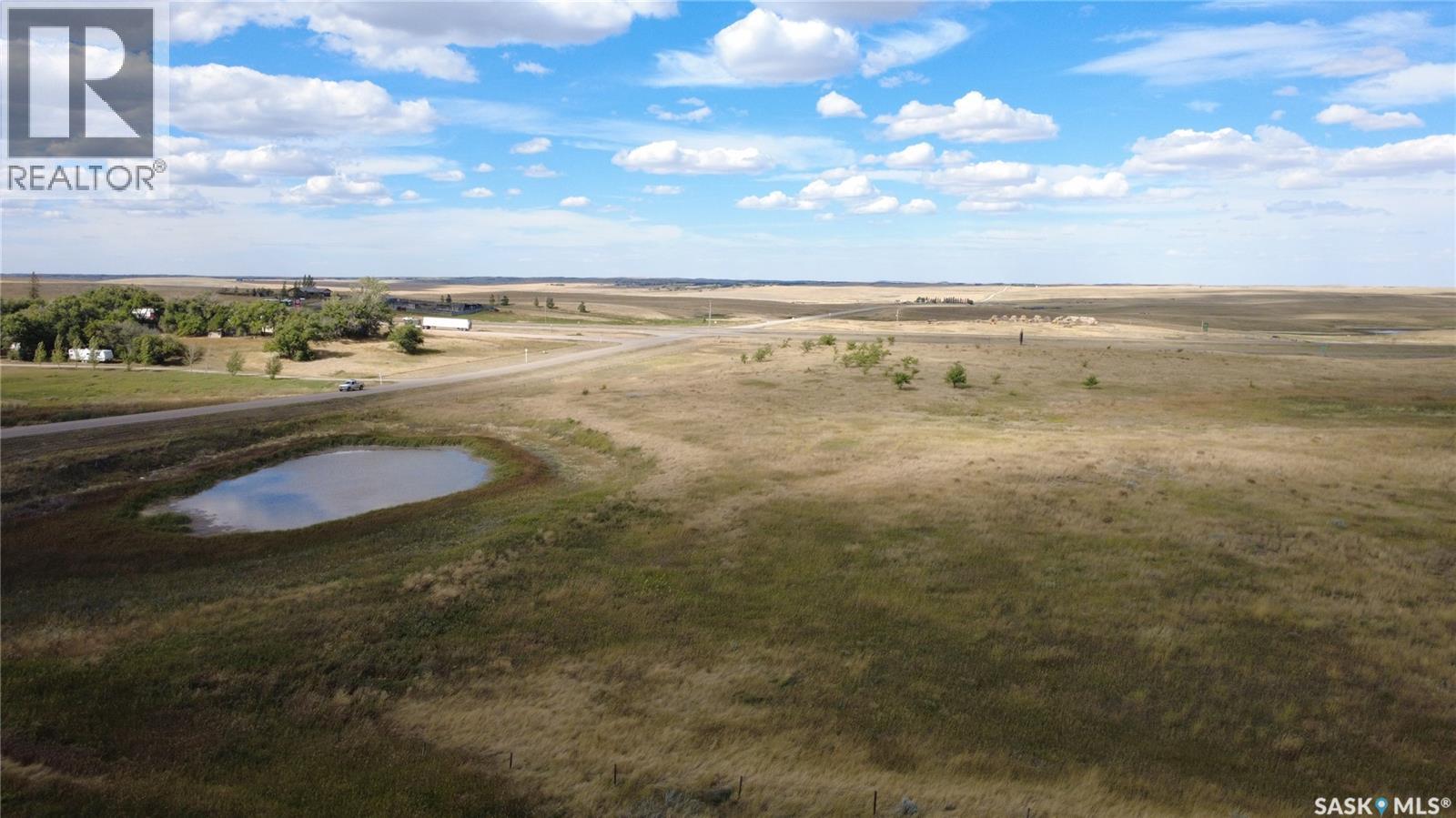 71.56 Acres North Edge Of The Village Of Tompkins, Tompkins, Saskatchewan  S0N 2S0 - Photo 22 - SK047574