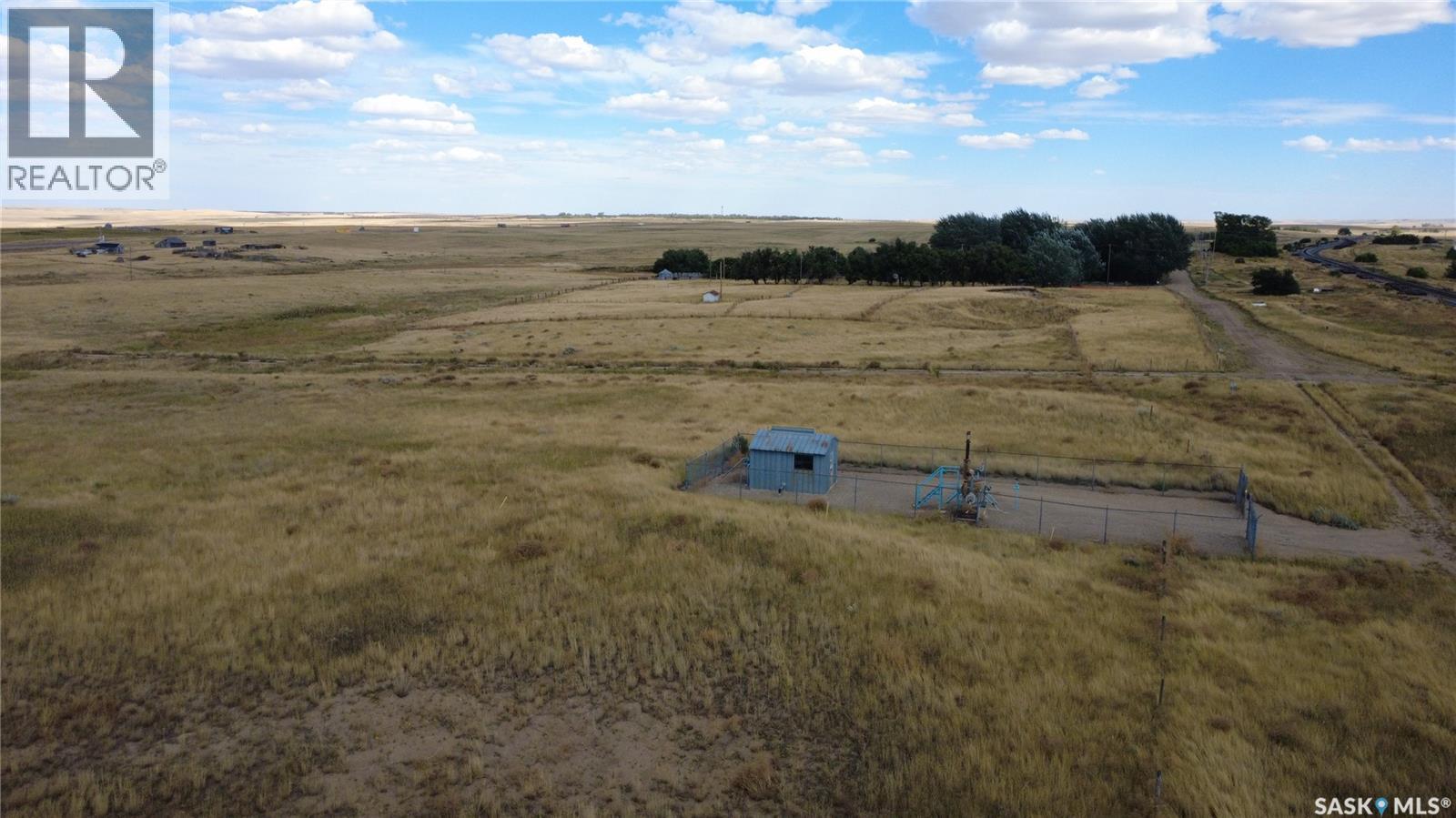 71.56 Acres North Edge Of The Village Of Tompkins, Tompkins, Saskatchewan  S0N 2S0 - Photo 24 - SK047574