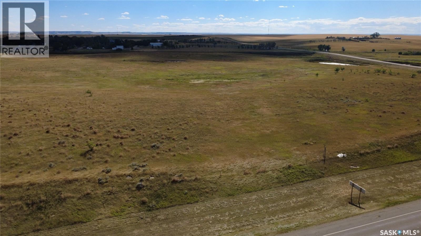 71.56 Acres North Edge Of The Village Of Tompkins, Tompkins, Saskatchewan  S0N 2S0 - Photo 6 - SK047574