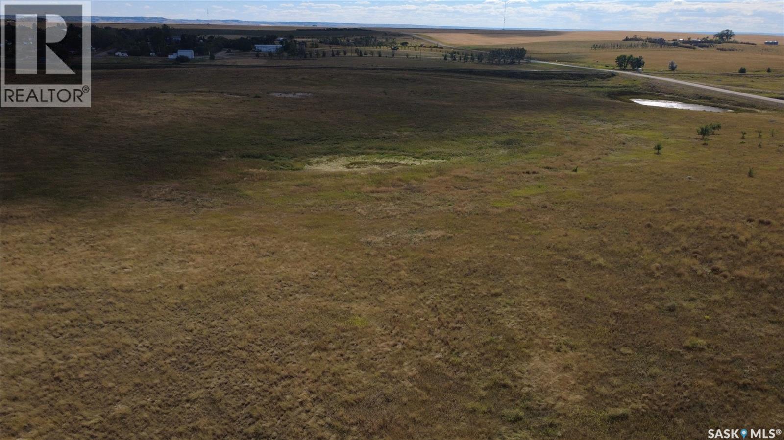 71.56 Acres North Edge Of The Village Of Tompkins, Tompkins, Saskatchewan  S0N 2S0 - Photo 7 - SK047574