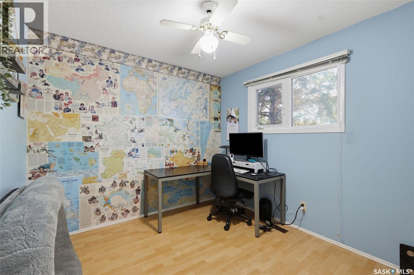 254 Mcmaster Crescent, Saskatoon, Saskatchewan  S7H 4E3 - Photo 16 - SK047539