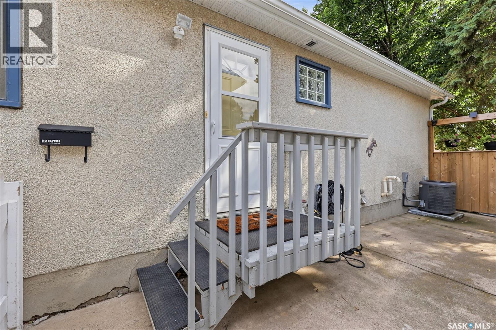 254 Mcmaster Crescent, Saskatoon, Saskatchewan  S7H 4E3 - Photo 31 - SK047539