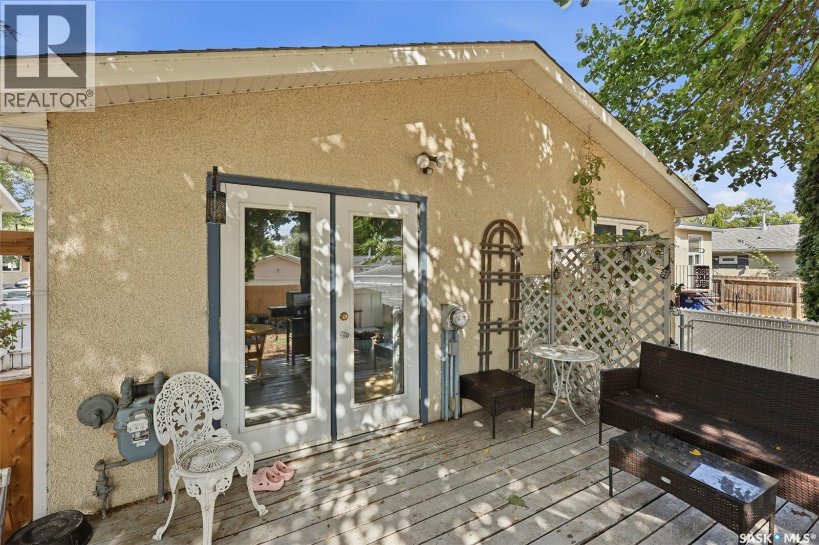 254 Mcmaster Crescent, Saskatoon, Saskatchewan  S7H 4E3 - Photo 33 - SK047539