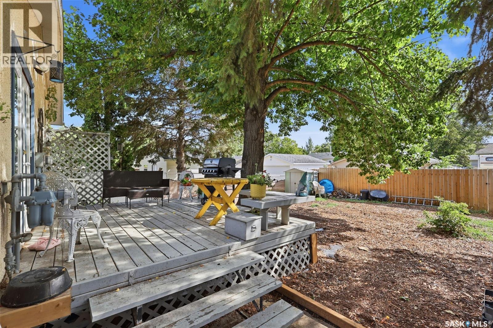 254 Mcmaster Crescent, Saskatoon, Saskatchewan  S7H 4E3 - Photo 35 - SK047539