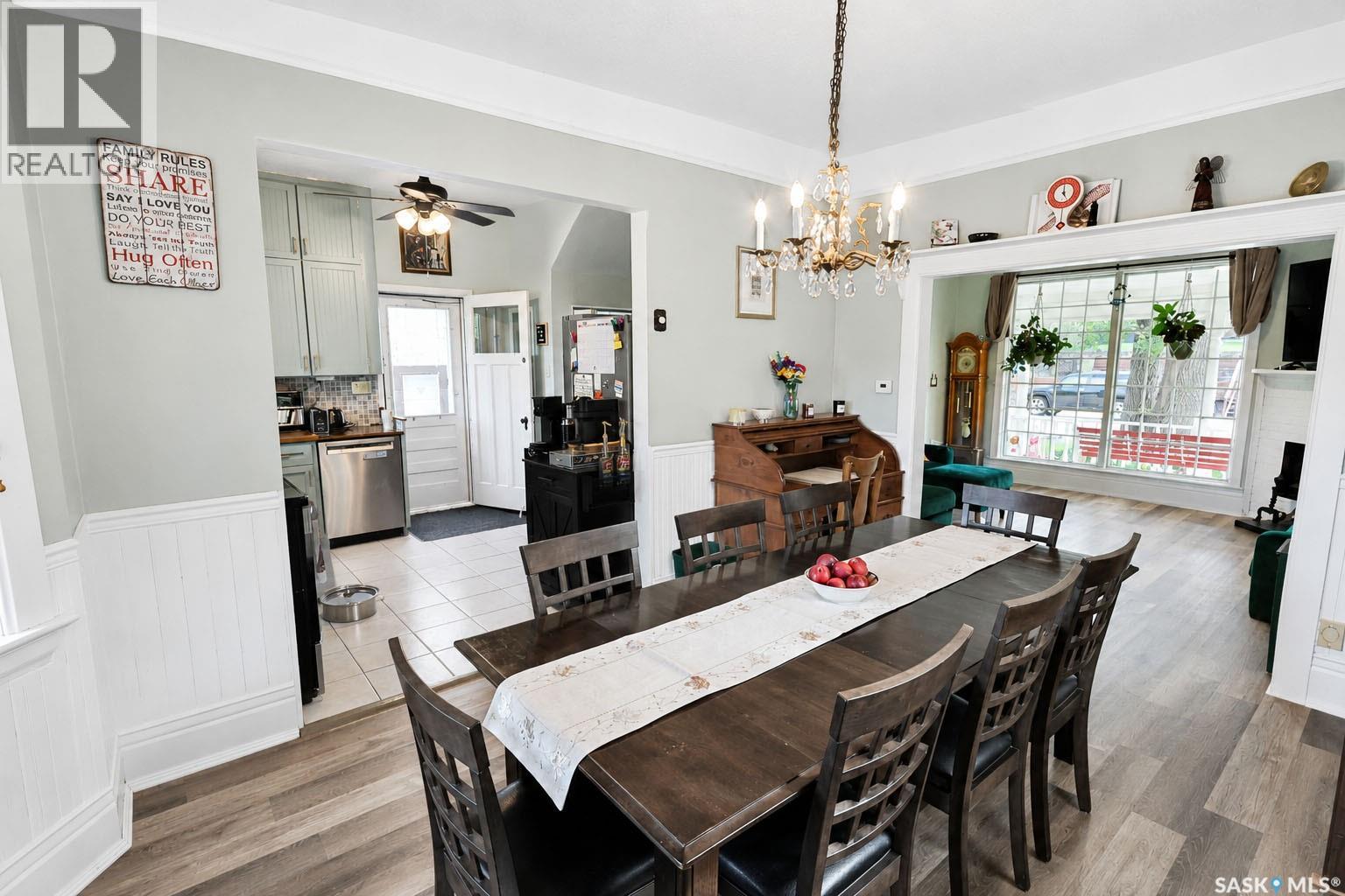 412 19th Street W, Prince Albert, Saskatchewan  S6V 4C9 - Photo 12 - SK047525