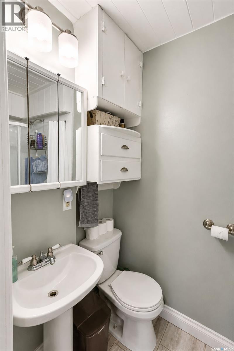 412 19th Street W, Prince Albert, Saskatchewan  S6V 4C9 - Photo 20 - SK047525