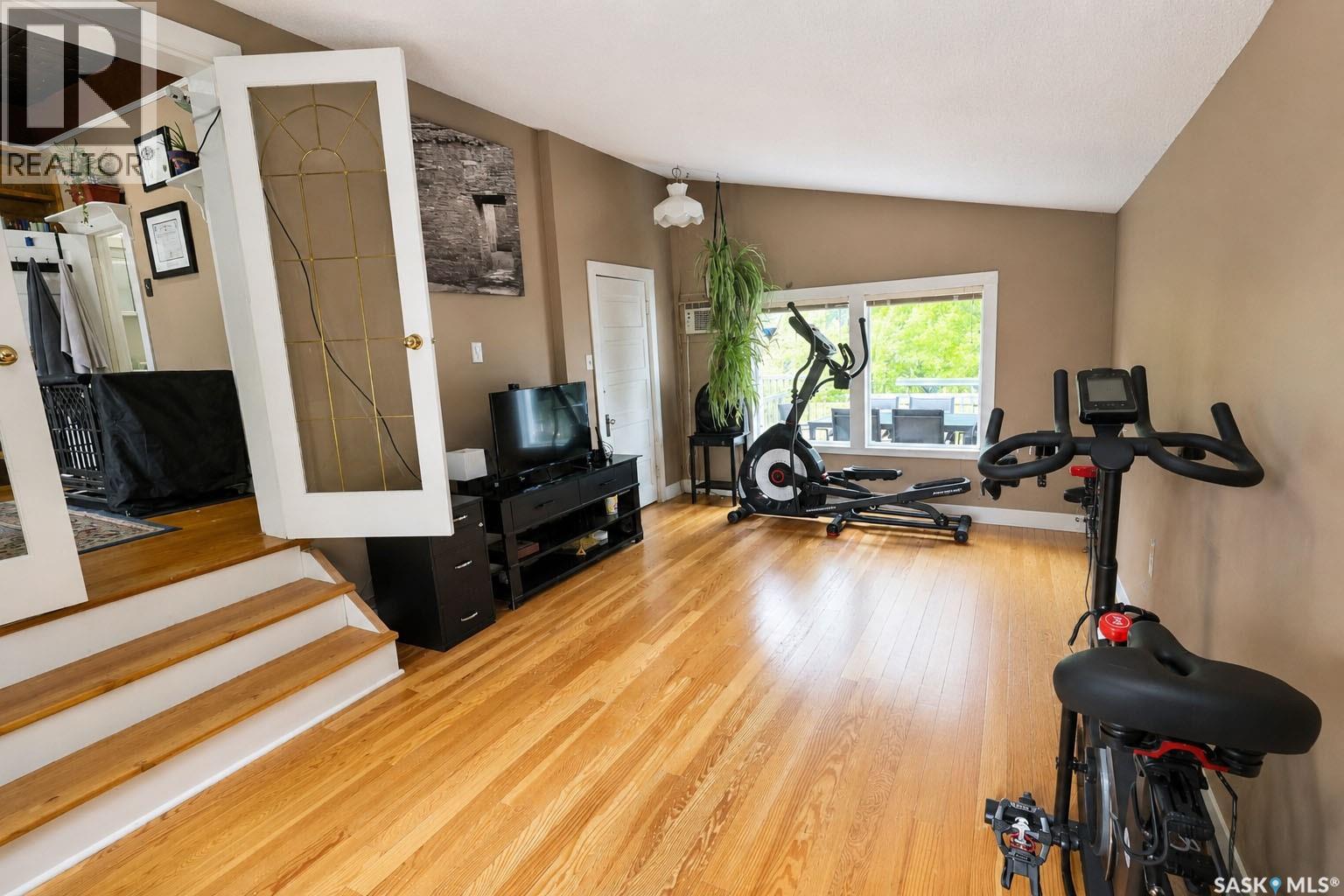 412 19th Street W, Prince Albert, Saskatchewan  S6V 4C9 - Photo 22 - SK047525