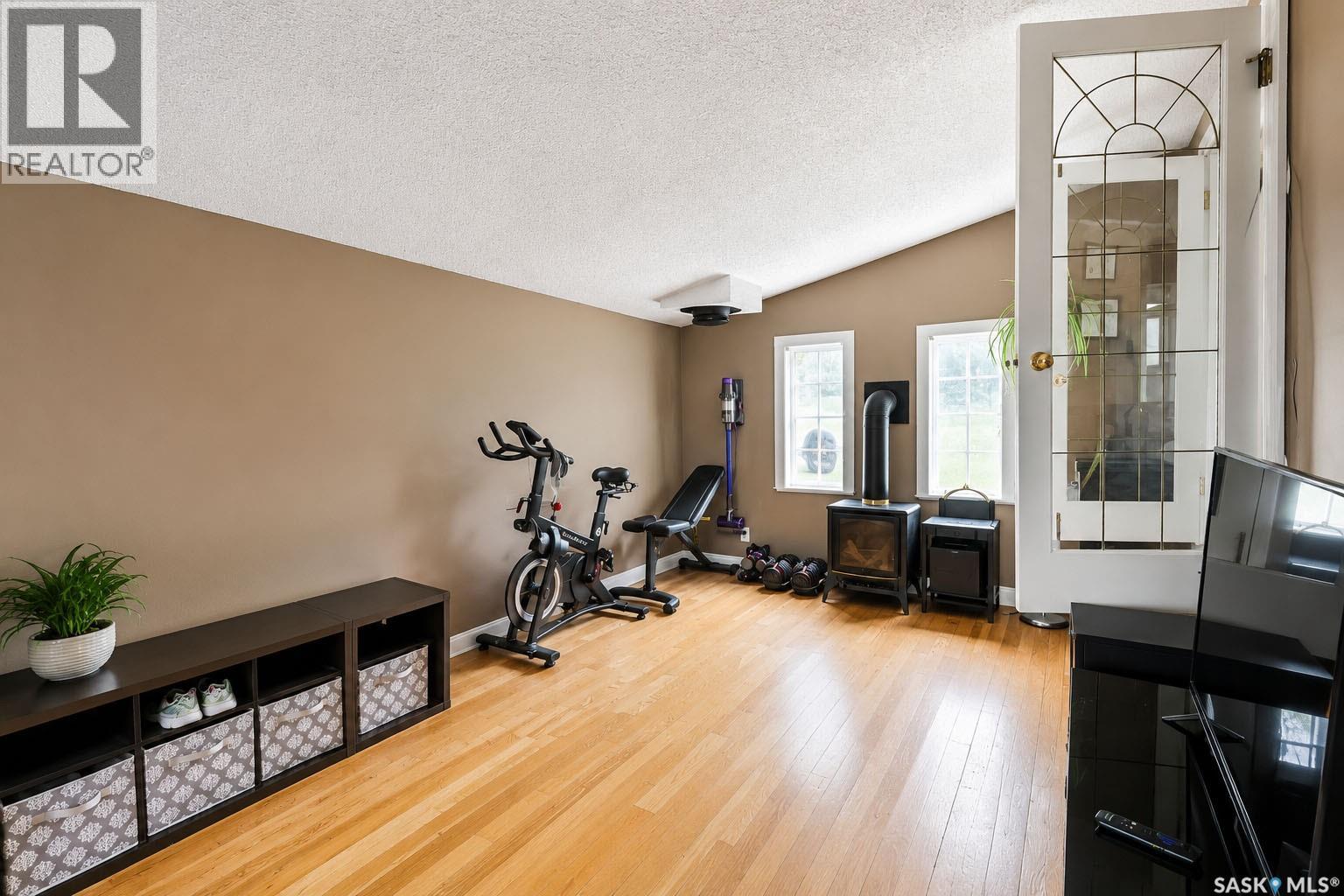 412 19th Street W, Prince Albert, Saskatchewan  S6V 4C9 - Photo 24 - SK047525