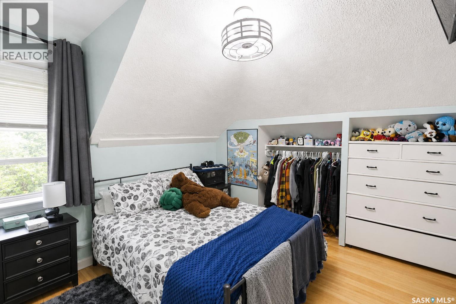 412 19th Street W, Prince Albert, Saskatchewan  S6V 4C9 - Photo 31 - SK047525