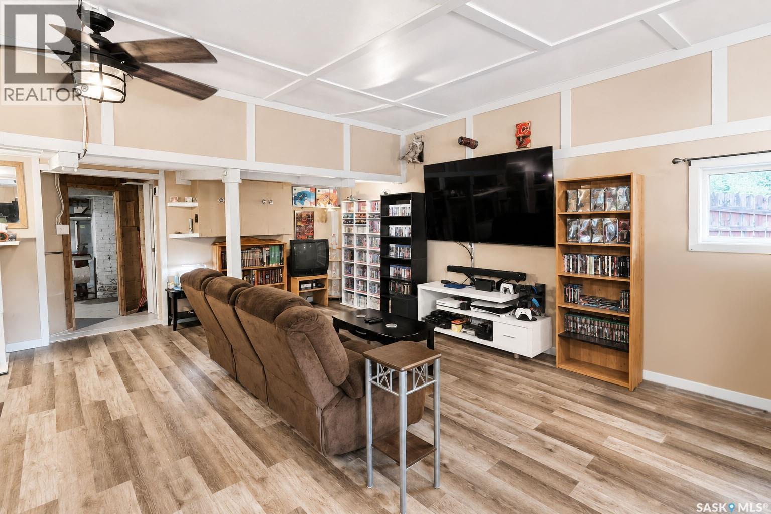 412 19th Street W, Prince Albert, Saskatchewan  S6V 4C9 - Photo 39 - SK047525
