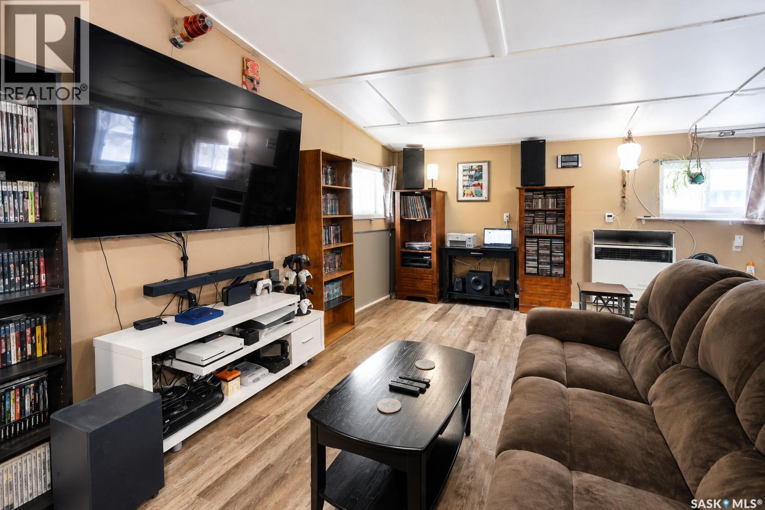 412 19th Street W, Prince Albert, Saskatchewan  S6V 4C9 - Photo 40 - SK047525