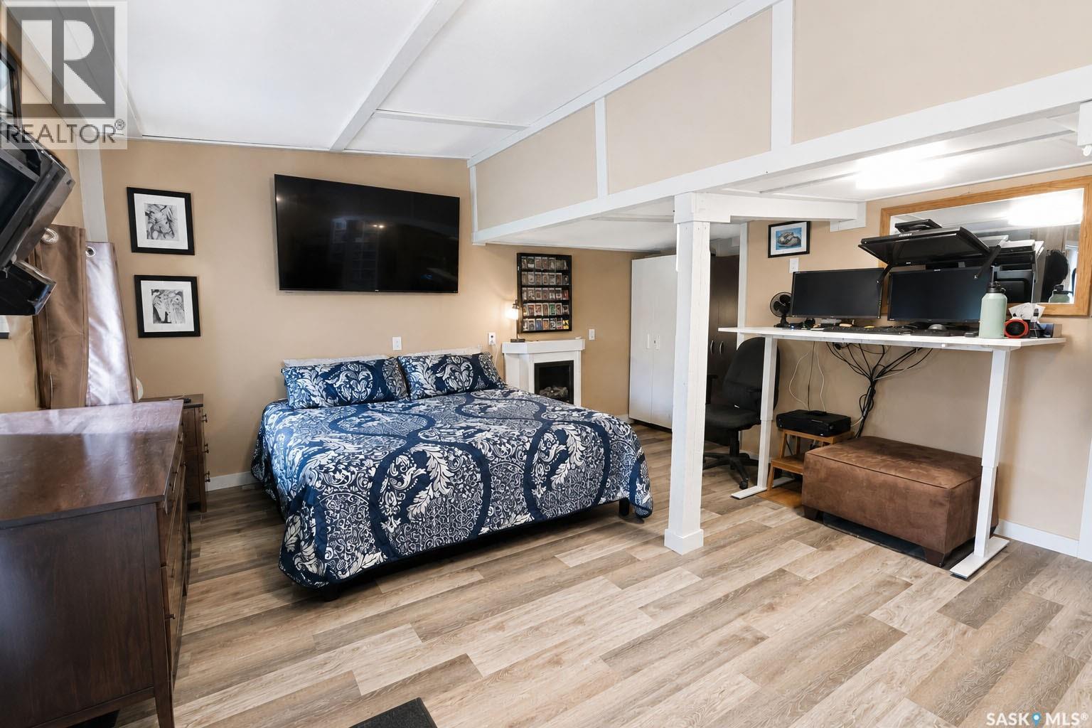 412 19th Street W, Prince Albert, Saskatchewan  S6V 4C9 - Photo 41 - SK047525