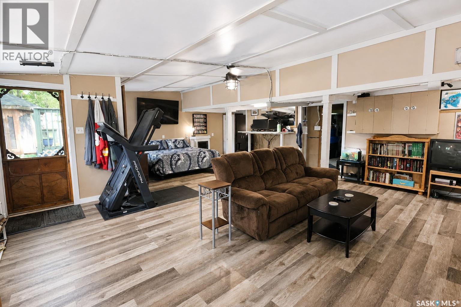 412 19th Street W, Prince Albert, Saskatchewan  S6V 4C9 - Photo 42 - SK047525