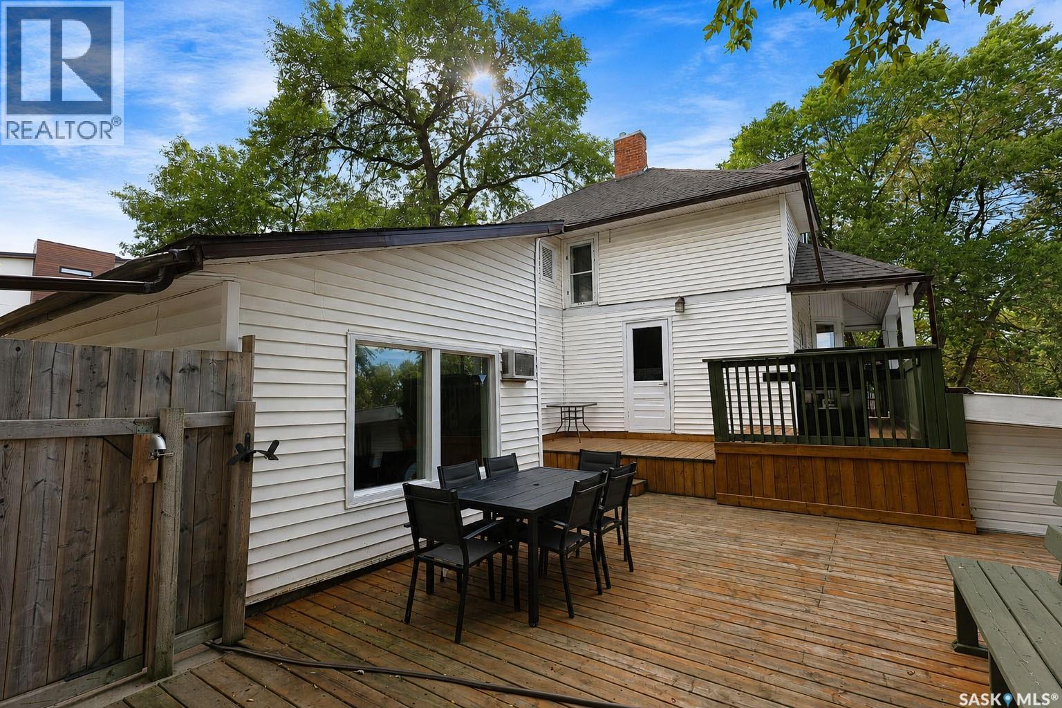 412 19th Street W, Prince Albert, Saskatchewan  S6V 4C9 - Photo 45 - SK047525
