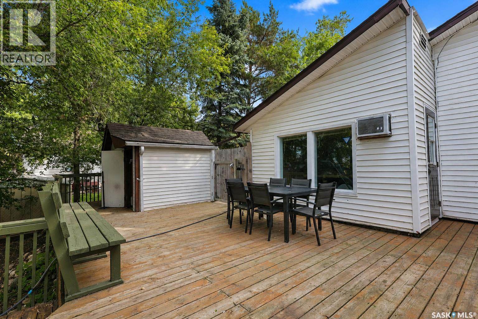 412 19th Street W, Prince Albert, Saskatchewan  S6V 4C9 - Photo 46 - SK047525