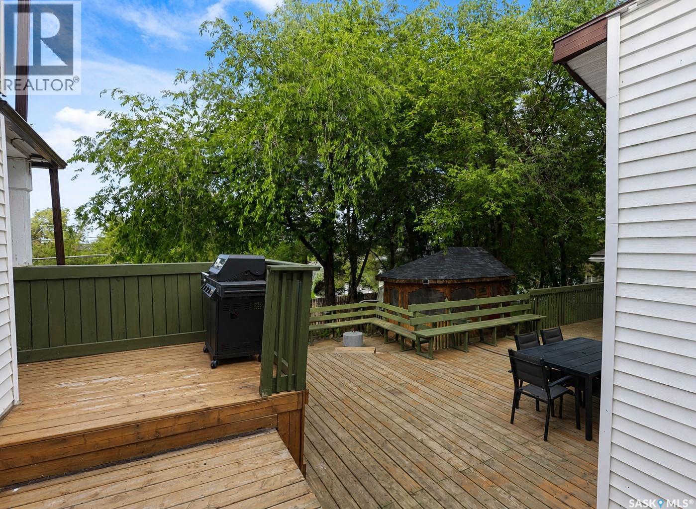 412 19th Street W, Prince Albert, Saskatchewan  S6V 4C9 - Photo 47 - SK047525