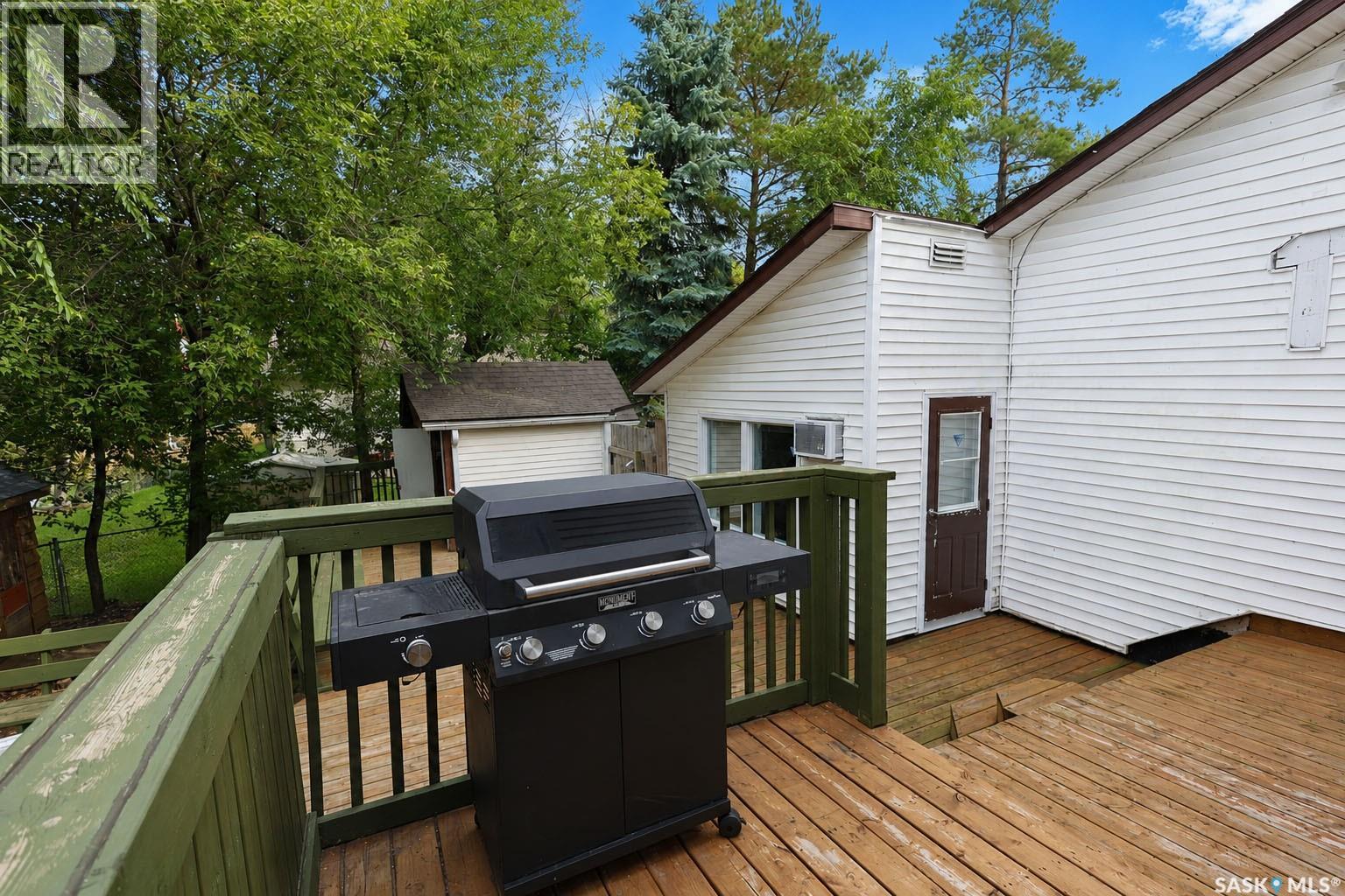 412 19th Street W, Prince Albert, Saskatchewan  S6V 4C9 - Photo 48 - SK047525
