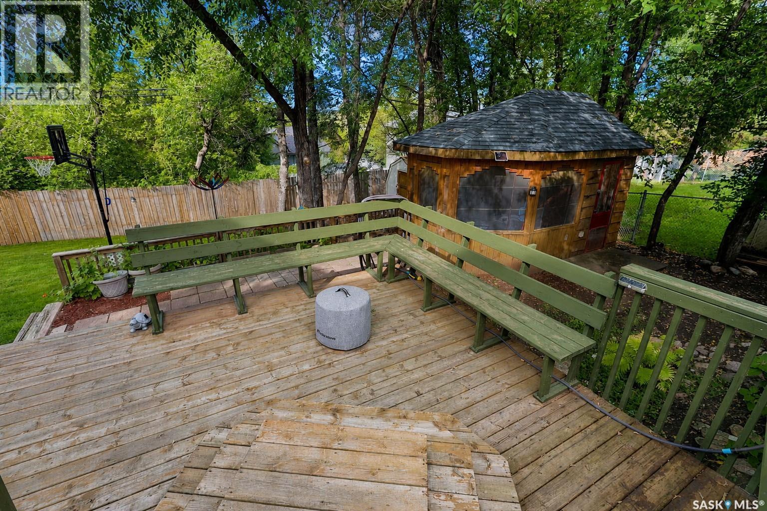 412 19th Street W, Prince Albert, Saskatchewan  S6V 4C9 - Photo 50 - SK047525