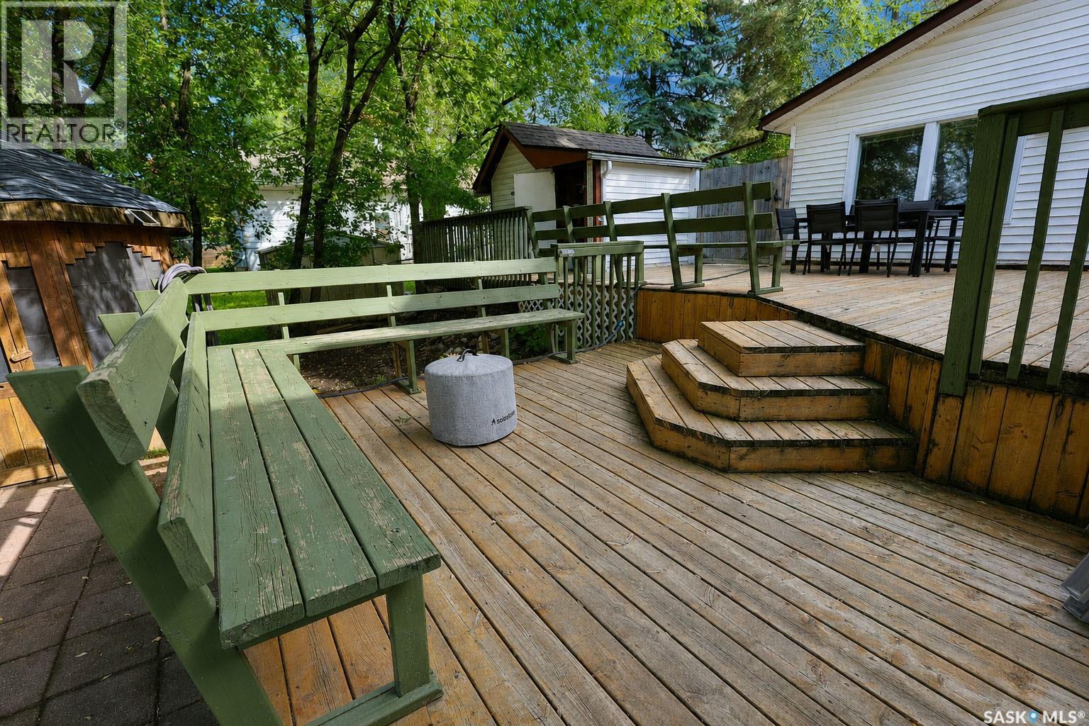 412 19th Street W, Prince Albert, Saskatchewan  S6V 4C9 - Photo 51 - SK047525