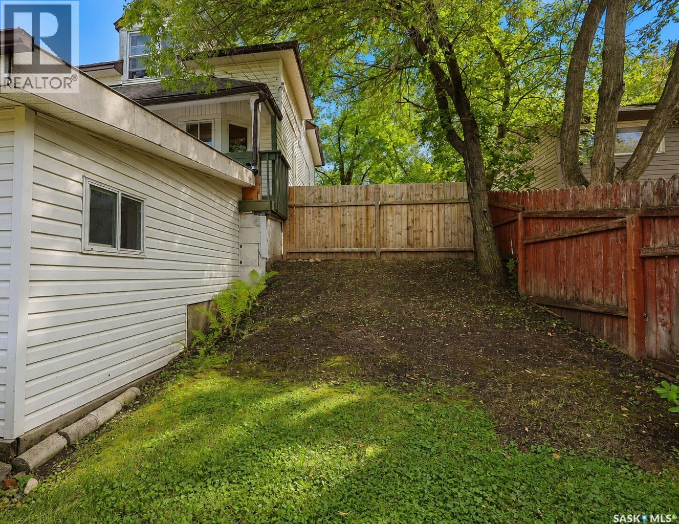 412 19th Street W, Prince Albert, Saskatchewan  S6V 4C9 - Photo 57 - SK047525