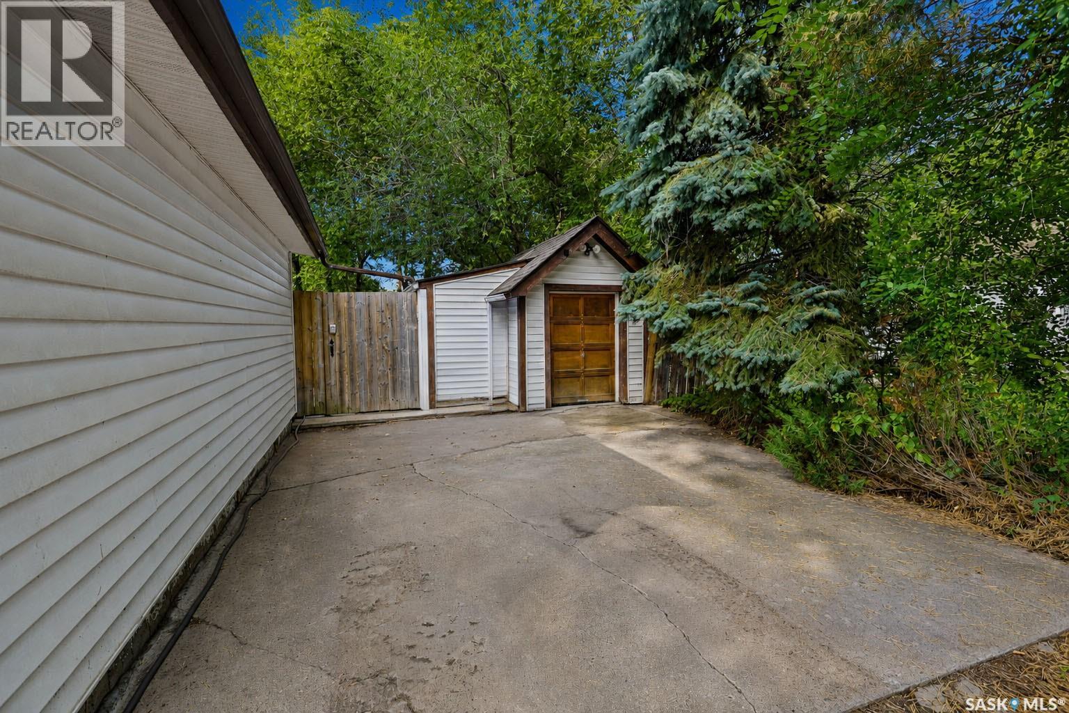 412 19th Street W, Prince Albert, Saskatchewan  S6V 4C9 - Photo 61 - SK047525