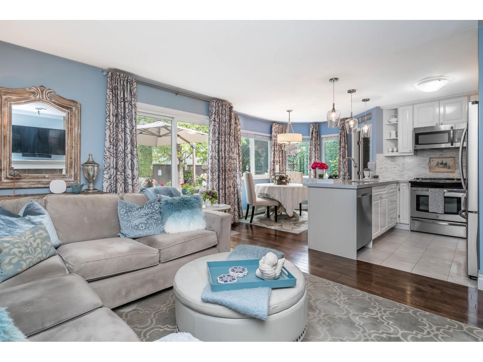 42 8560 162 Street, Surrey, British Columbia  V4N 1B4 - Photo 19 - R3161410