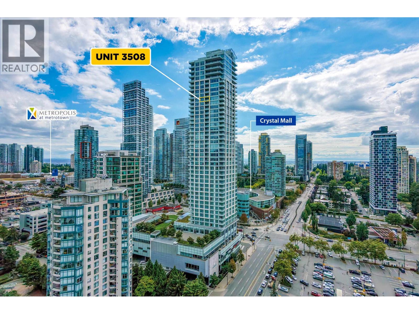 3508 4508 Hazel Street, Burnaby, British Columbia  V5H 0E4 - Photo 2 - R3161503