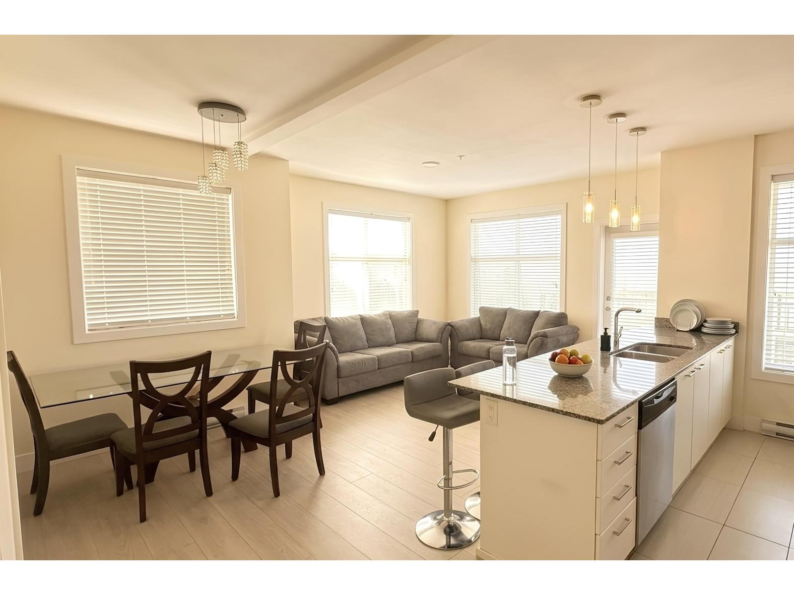 122 15956 86a Avenue, Surrey, British Columbia  V4N 6N8 - Photo 5 - R3161085