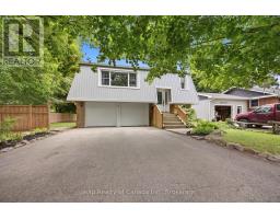 18 QUEEN STREET W, Norwich, Ontario