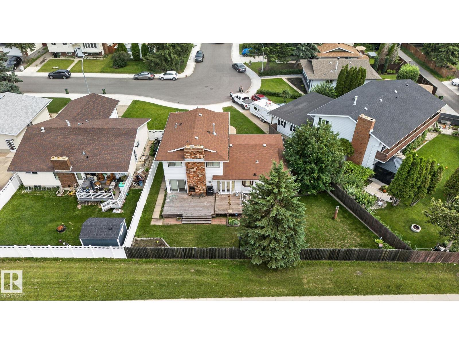 17206 111a St Nw, Edmonton, Alberta T5X 3K2 - Photo 2 - E4507118