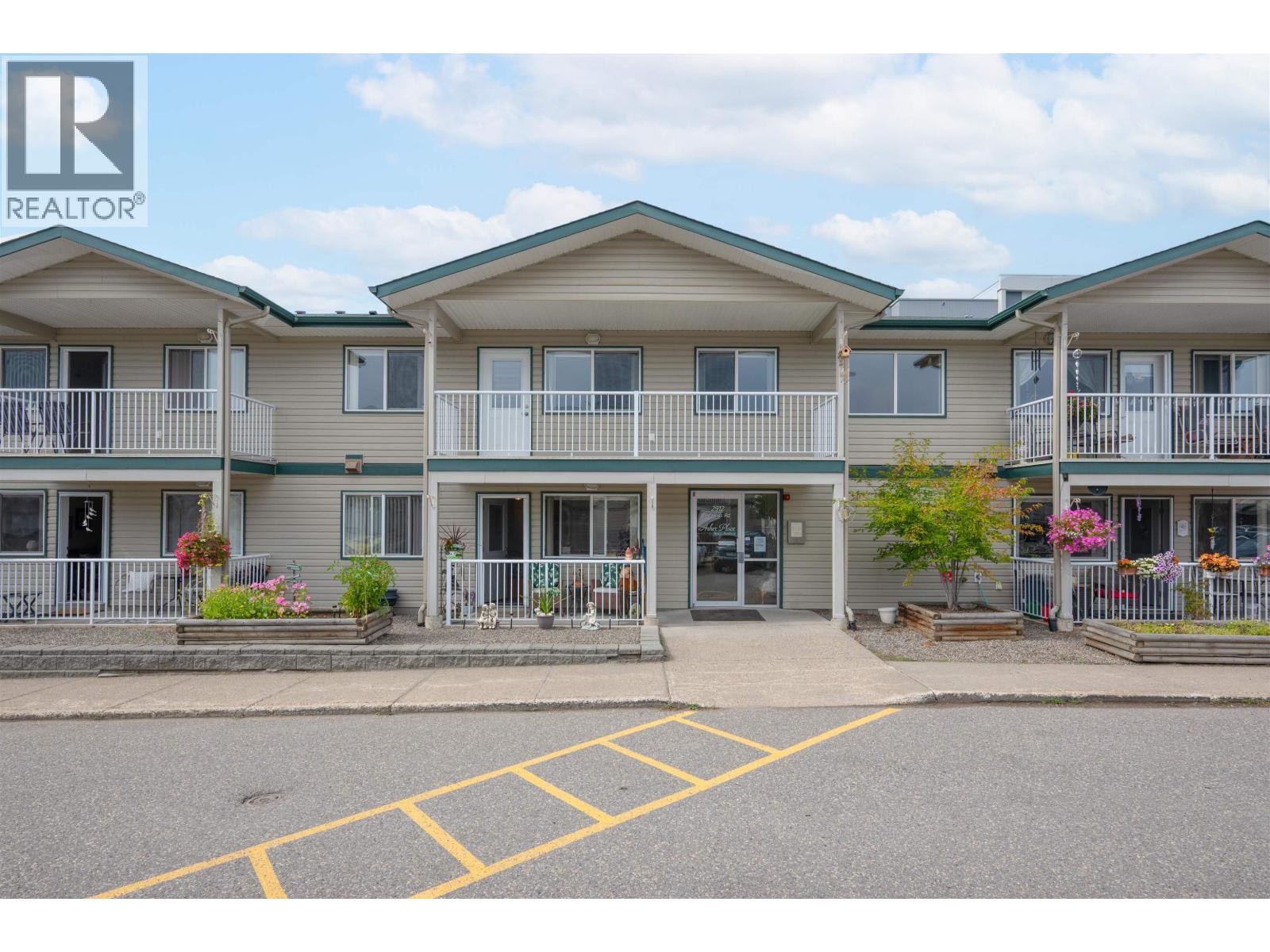 $259,900203 2912 Hopkins Road, Prince George, British Columbia