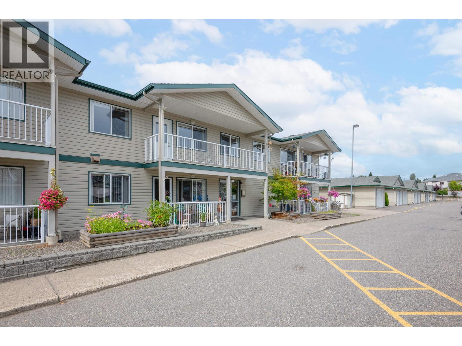 203 2912 Hopkins Road, Prince George, British Columbia  V2N 1L5 - Photo 2 - R3161617