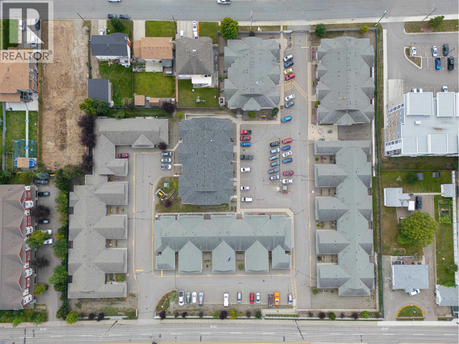 203 2912 Hopkins Road, Prince George, British Columbia  V2N 1L5 - Photo 26 - R3161617