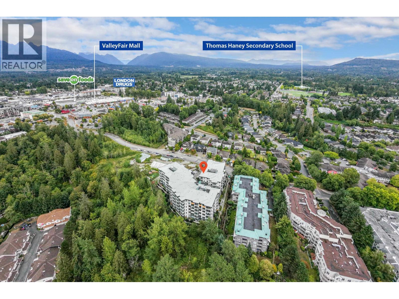 401 11639 227 Street, Maple Ridge, British Columbia  V2X 9B2 - Photo 32 - R3161504