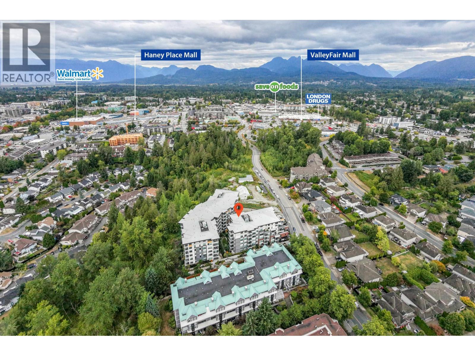 401 11639 227 Street, Maple Ridge, British Columbia  V2X 9B2 - Photo 31 - R3161504