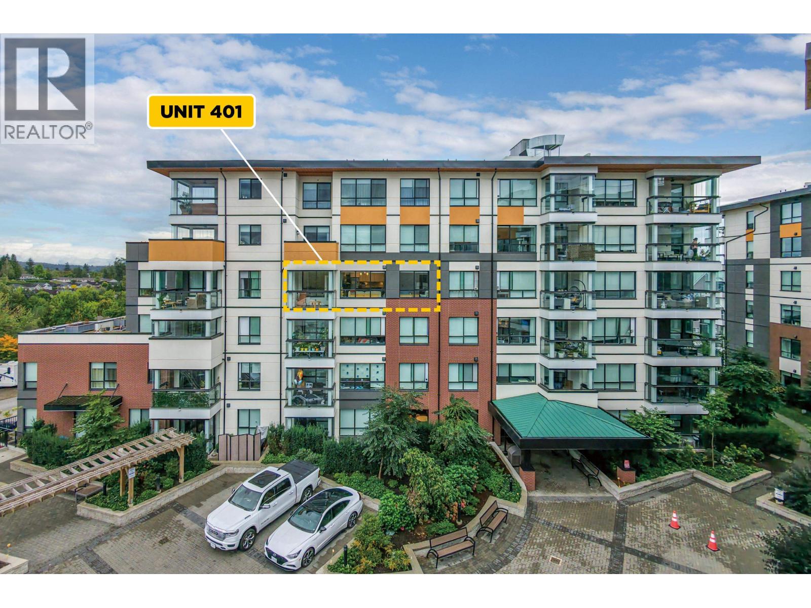 401 11639 227 Street, Maple Ridge, British Columbia  V2X 9B2 - Photo 30 - R3161504