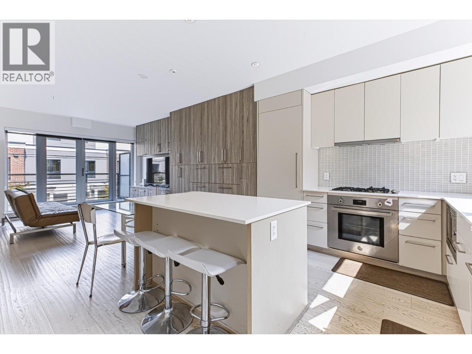 2 589 W King Edward Avenue, Vancouver, British Columbia  V5Z 2C4 - Photo 7 - R3160460