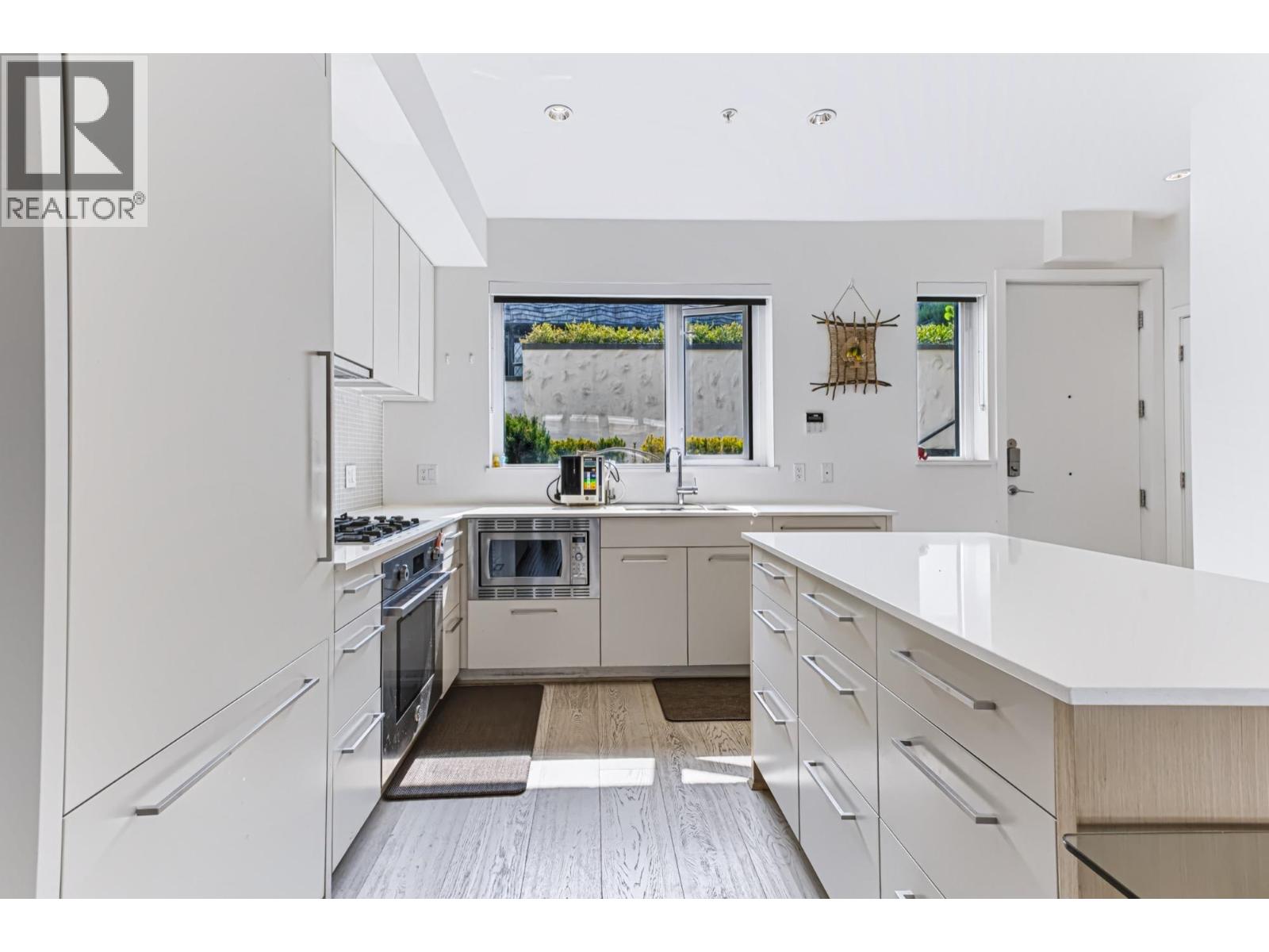 2 589 W King Edward Avenue, Vancouver, British Columbia  V5Z 2C4 - Photo 6 - R3160460